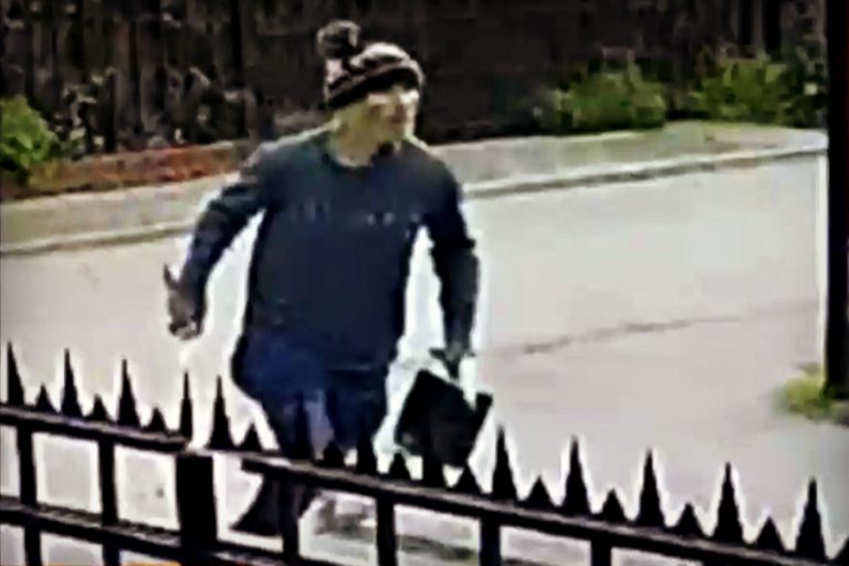 Lo asesinó con el cuchillo que vendía: Discusión en una feria terminó en tragedia