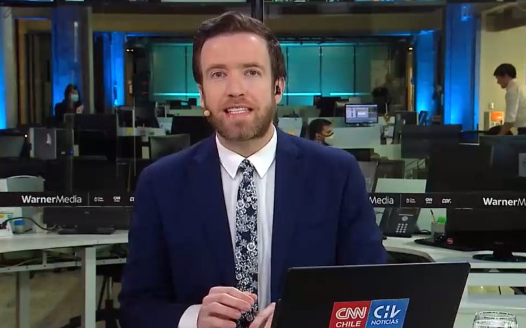 CHV Noticias Tarde | Sábado 5 de septiembre de 2020