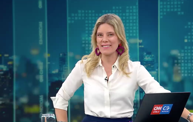 CHV Noticias Central | Sábado 5 de septiembre de 2020