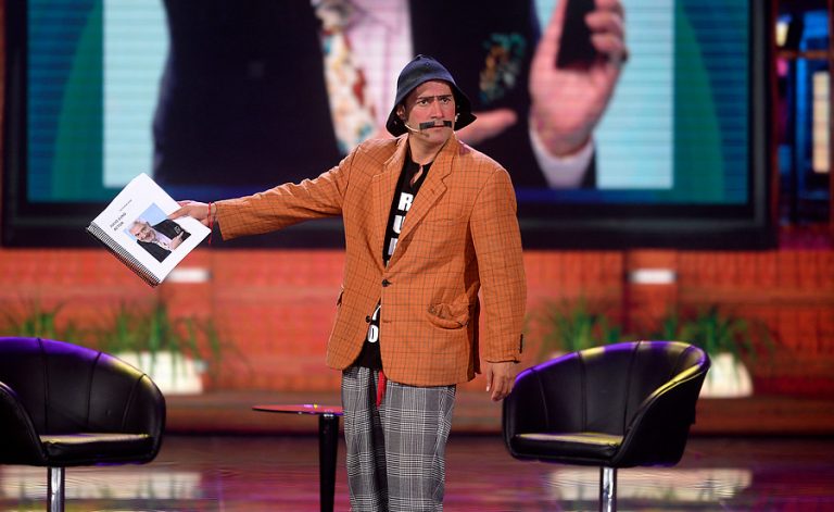 La compleja situación económica que vive Ruperto: 