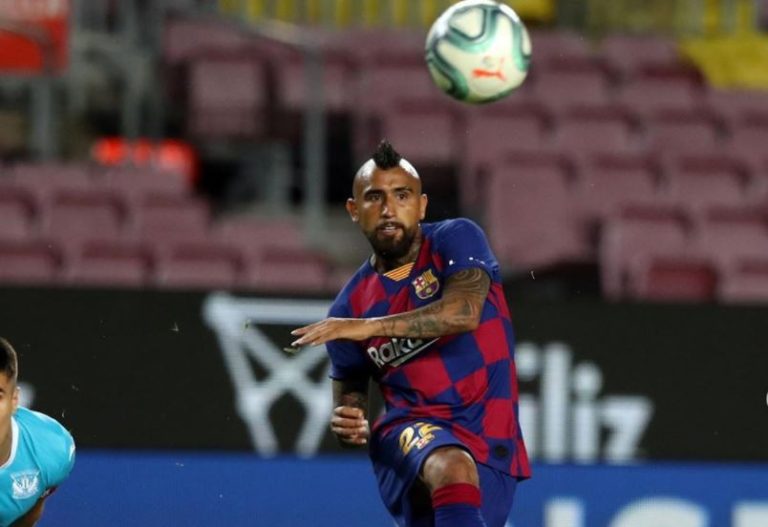 Medio italiano señala que existe una 