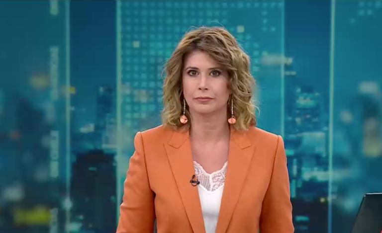 CHV Noticias Central | Domingo 6 de septiembre de 2020