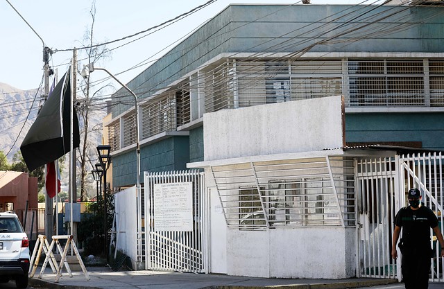 Indulto por COVID-19: 8,5% de beneficiados fue reingresado a prisión