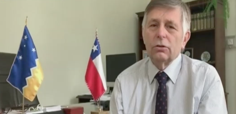 Intendente de Magallanes advierte por alza de casos: 