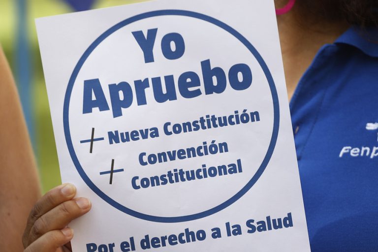 Plebiscito 2020: Los nombres que suenan como posibles candidatos a la Convención Constituyente