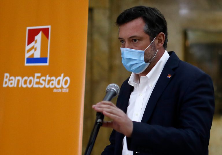 BancoEstado asegura que fondos y cuentas no fueron afectados por ataque informático