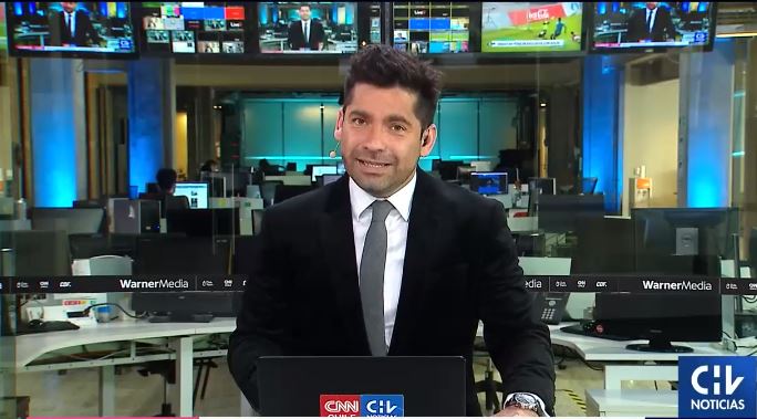 CHV Noticias Tarde | Lunes 7 de septiembre de 2020