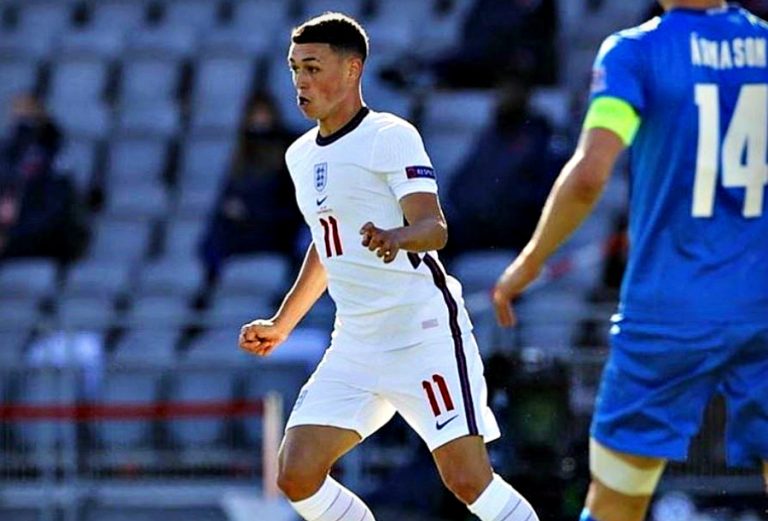 Seleccionados ingleses marginados tras romper medidas sanitarias: Fueron descubiertos con dos mujeres