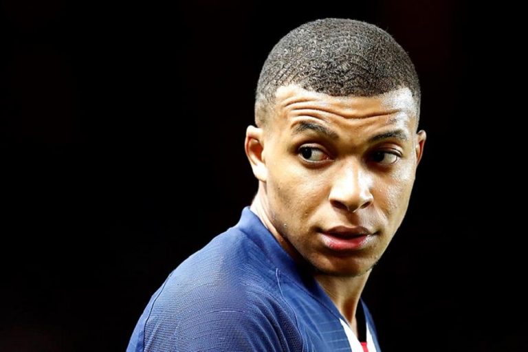 Kylian Mbappé dio positivo por coronavirus y es apartado del duelo Francia-Croacia