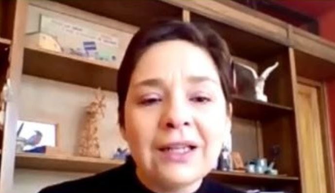 Intendenta de Coquimbo por aumento de contagios en la comuna: 