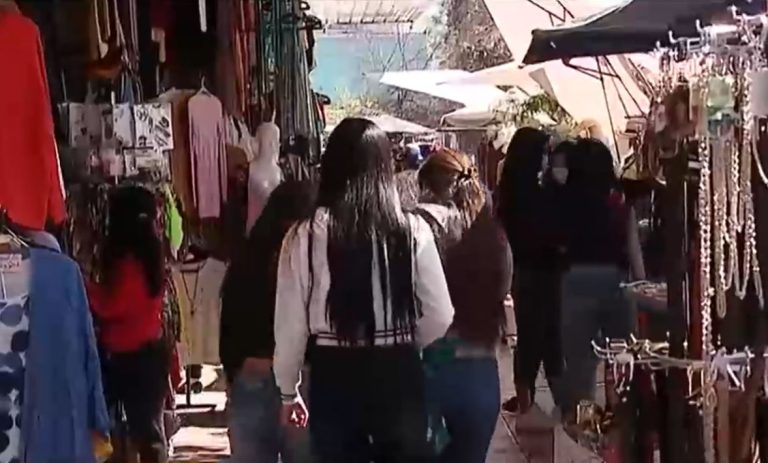 Las medidas y protocolos sanitarios que se tomaron en Patronato en su reapertura