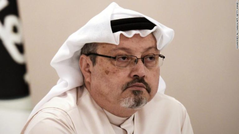 Arabia Saudita cierra el caso Khashoggi y conmuta las penas de muerte