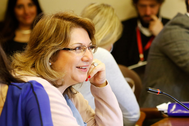 Plebiscito: Iniciativa de ley propone realizar voto anticipado para grupos de riesgo