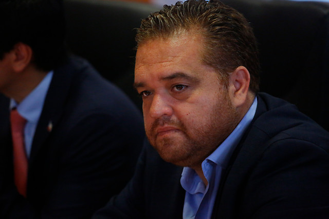 Intendente Giacaman tras muerte de joven en Cañete: 