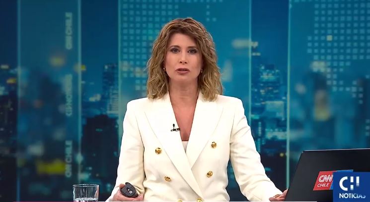 CHV Noticias Central | Martes 8 de septiembre de 2020