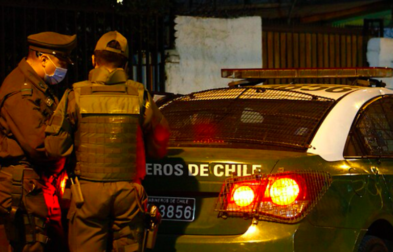 Mujer mató a su pareja en Temuco: La mojaron con cerveza y fue víctima de VIF