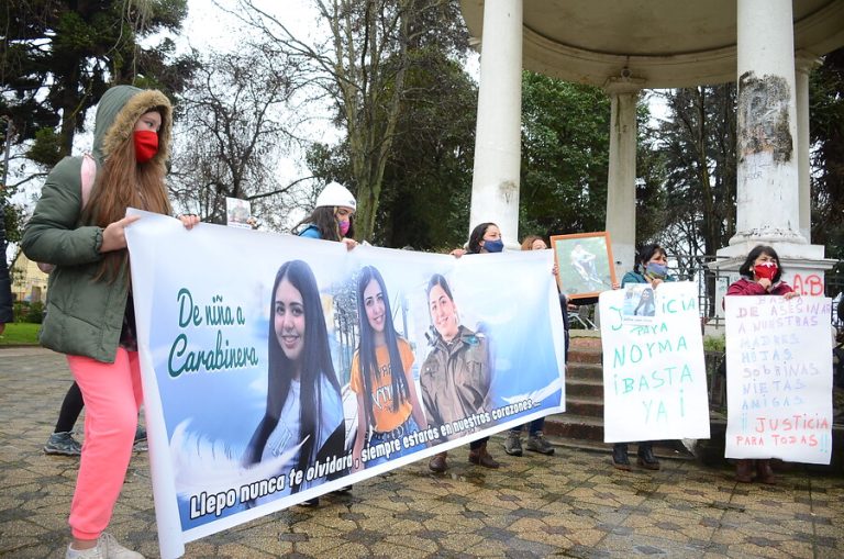 Mamá de Norma Vásquez desmiente a Mario Rozas: 