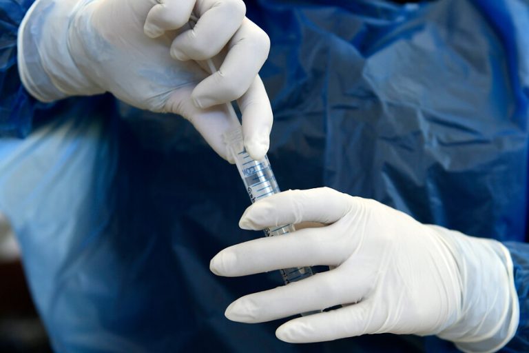 Italia producirá test rápido de coronavirus con resultados en 3 minutos