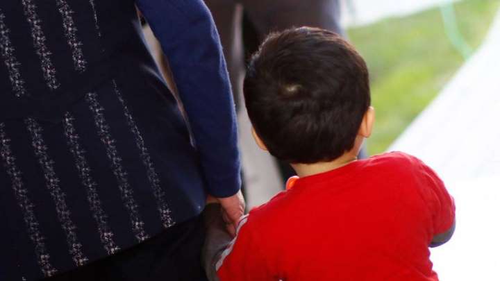 Estados Unidos: Más de 500 mil niños han sido diagnosticados con COVID-19