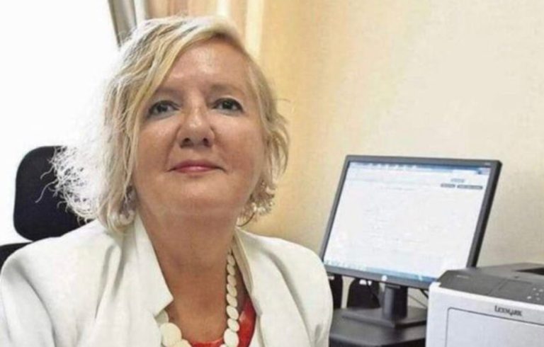 Comisión rechazó acusación constitucional contra la jueza Donoso