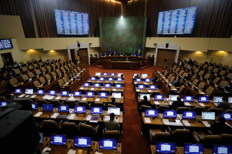 Cámara de Diputados aprobó proyecto que reconoce al pueblo chango como una etnia indígena