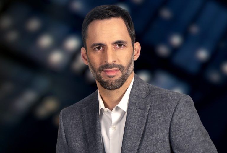 CNN Chile anuncia el estreno de nuevo programa de debate conducido por Daniel Matamala