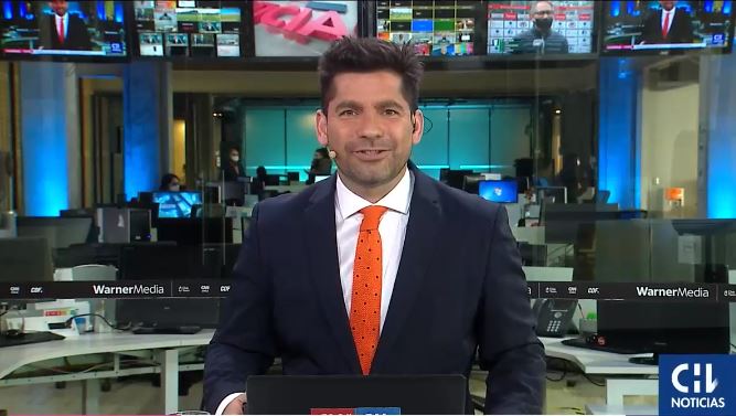 CHV Noticias Tarde | Miércoles 9 de septiembre de 2020