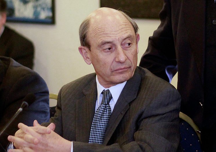 Dos ex militares condenados por delitos contra los DD.HH. podrían votar en el plebiscito