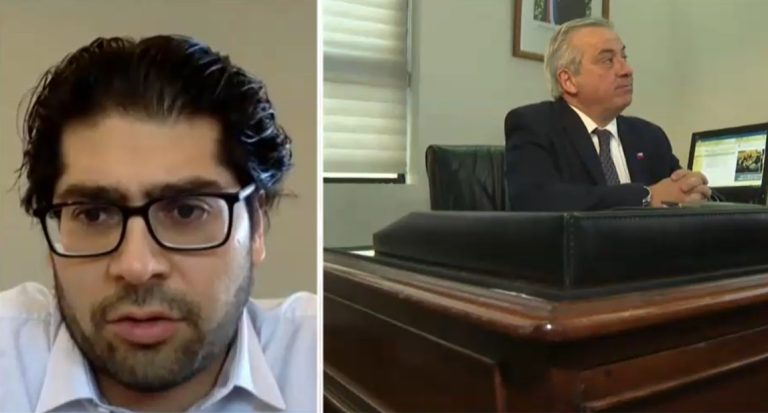 Abogado querellante en investigación por muertes COVID acusó 