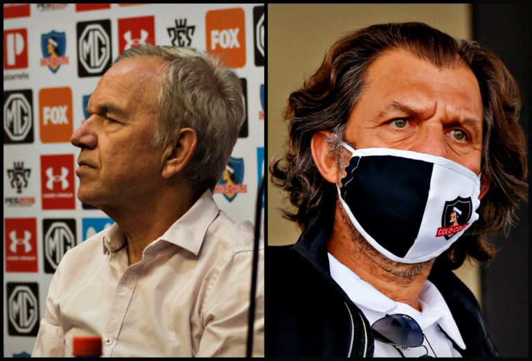 Corte de Apelaciones ratificó millonarias multas a Ruiz-Tagle y Aníbal Mosa