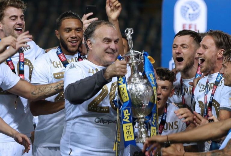 La Premier asegura a Bielsa: DT confirmó su continuidad en el Leeds