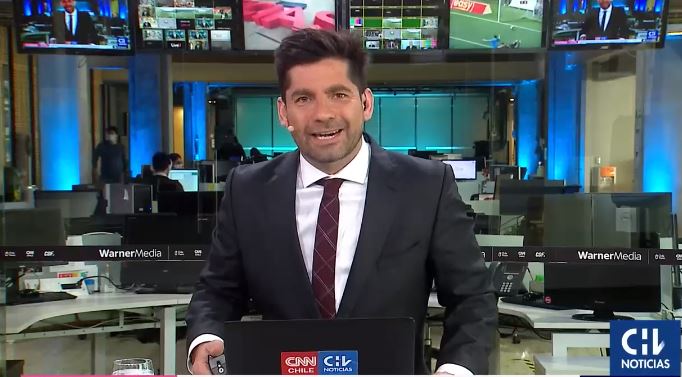 CHV Noticias Tarde | Jueves 10 de septiembre de 2020