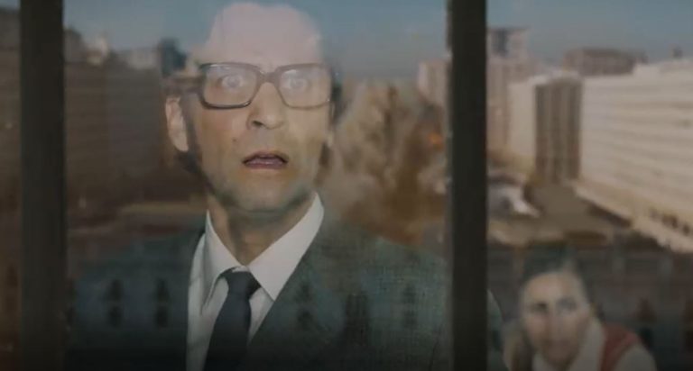 Historia en fotogramas: 4 momentos cruciales del golpe que retrató 