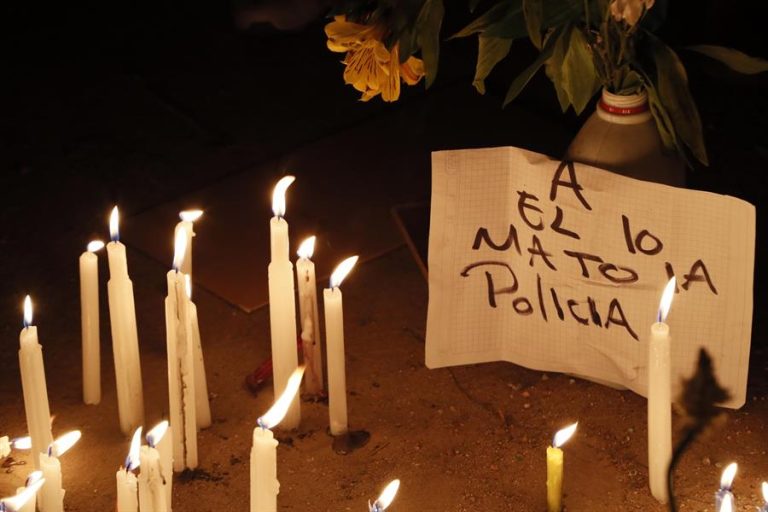 Estallido social en Colombia: Velatón se toma nueva jornada de protestas tras rechazo a violencia policial