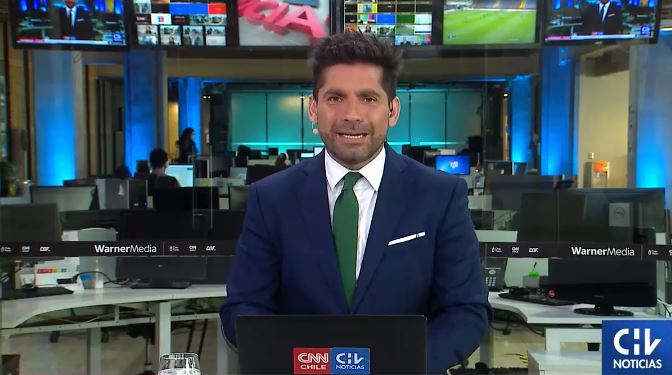 CHV Noticias Tarde | Viernes 11 de septiembre de 2020