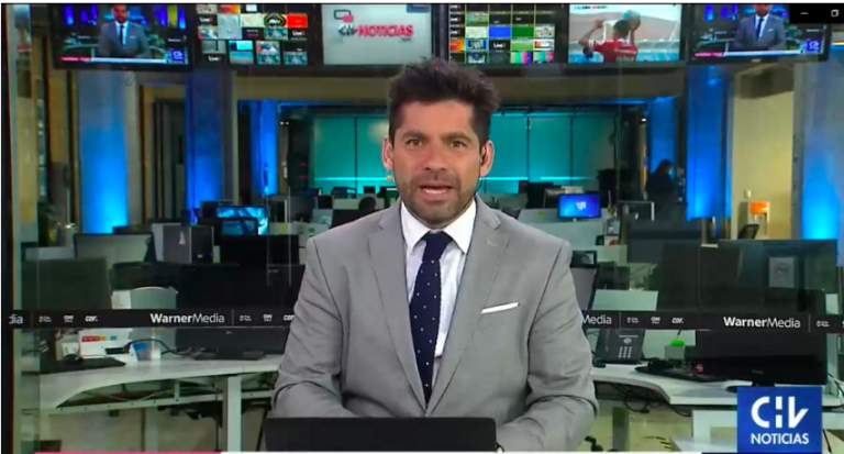 CHV Noticias Tarde | Sábado 12 de septiembre de 2020