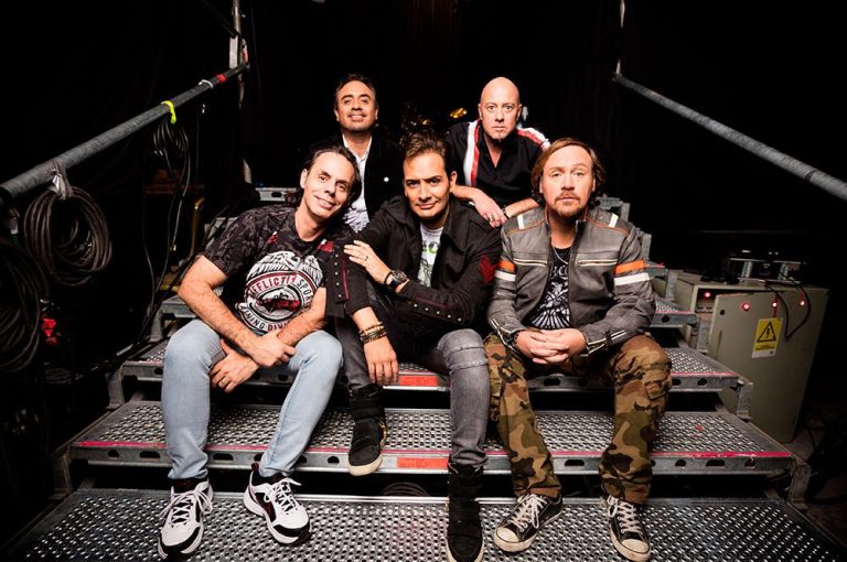 Hay un límite que rompe el deseo: Aleste regresará a los escenarios para la campaña 