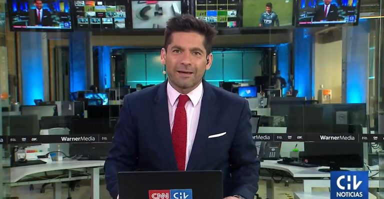 CHV Noticias Tarde | Domingo 13 de septiembre de 2020