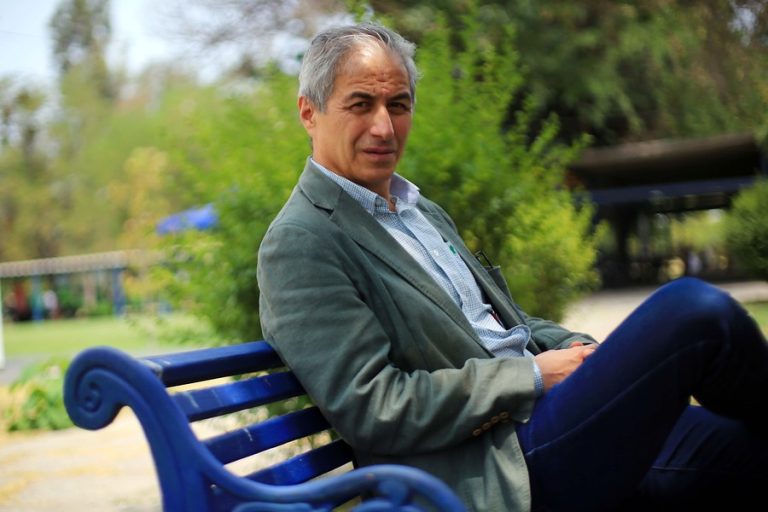 Colegio de Profesores: 