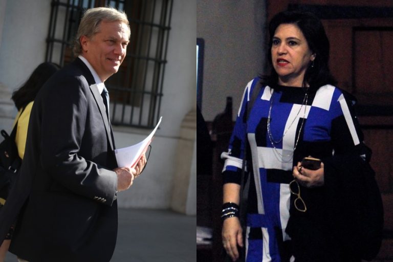 Ex jefa de gabinete de Bachelet tras ser increpada por JAK: 