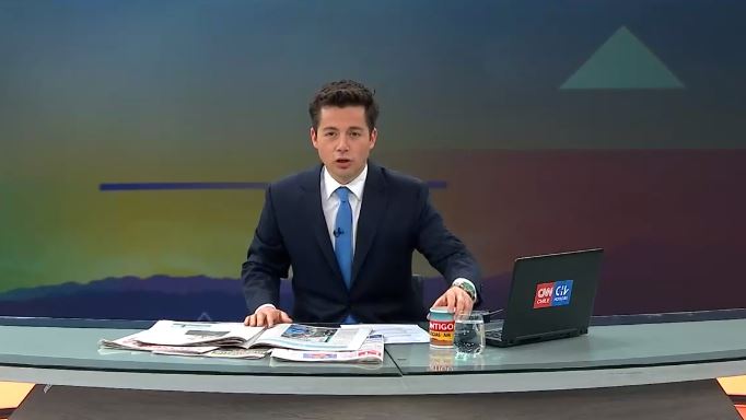 Contigo CHV Noticias AM | Lunes 14 de septiembre de 2020