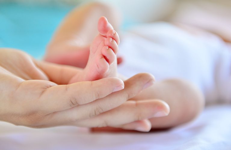 Bélgica: Habilitan el primer buzón para abandonar a bebés no deseados