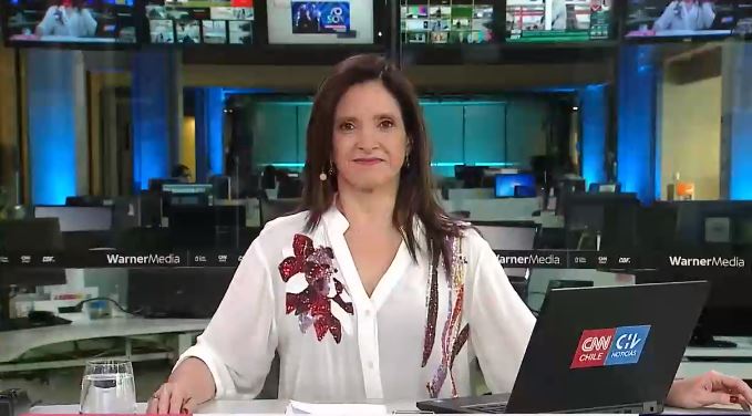 CHV Noticias Tarde | Lunes 14 de septiembre de 2020