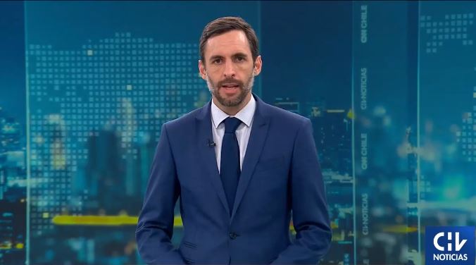 CHV Noticias Central | Lunes 14 de septiembre de 2020
