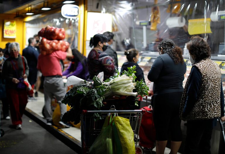 Para 4 personas: Presentan menús económicos para disfrutar las Fiestas Patrias