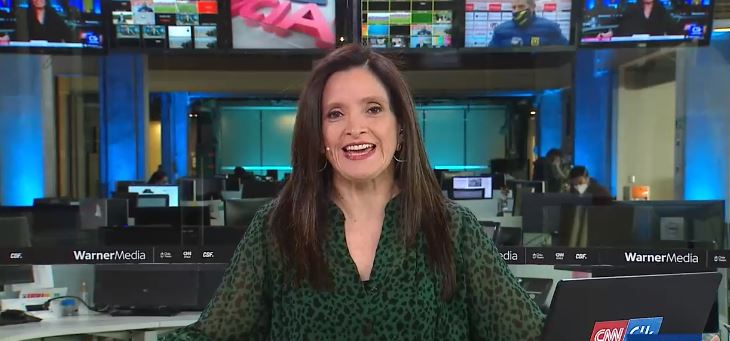 CHV Noticias Tarde | Martes 15 de septiembre de 2020