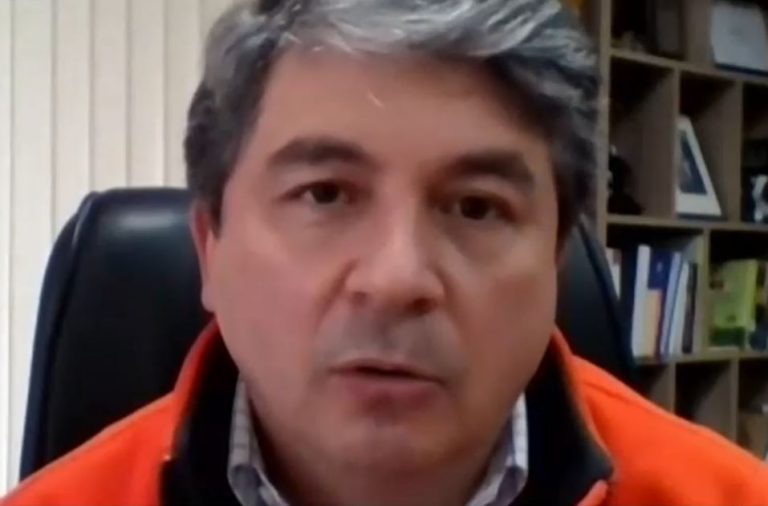 Alcalde de Valdivia dijo que 