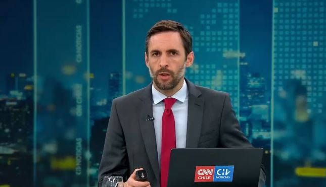 CHV Noticias Central | Martes 15 de septiembre de 2020