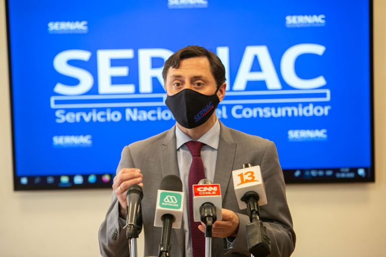 La herramienta del Sernac para calcular los gastos de cobranza indebidos