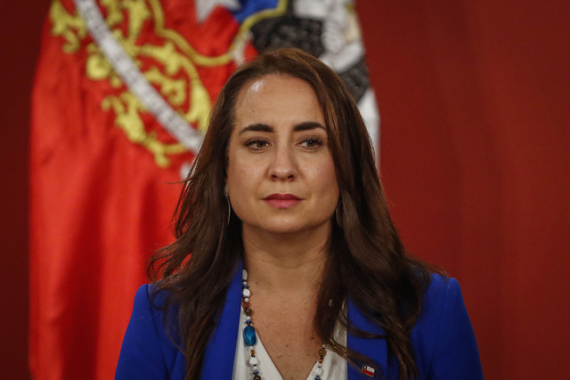 Subsecretaria de DD.HH. lamenta haber 